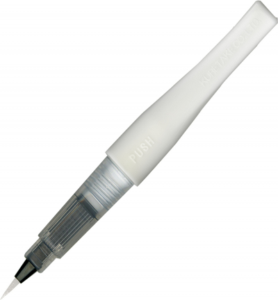 MS-56/000 - Kuretake / ZIG - White - Wink of Stella couleurs individuelles - Detail 1 MS-56/000 - Kuretake / ZIG - White - Wink of Stella couleurs individuelles - Detail 1
