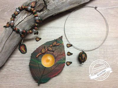 310020460 - ViVa Decor - Polymer Clay, Aventurin gelb - Pardo Jewelry Clay - Detail 1