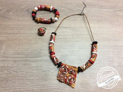 310010060 - ViVa Decor - Polymer Clay, Weiss - Pardo Jewelry Clay - Detail 3