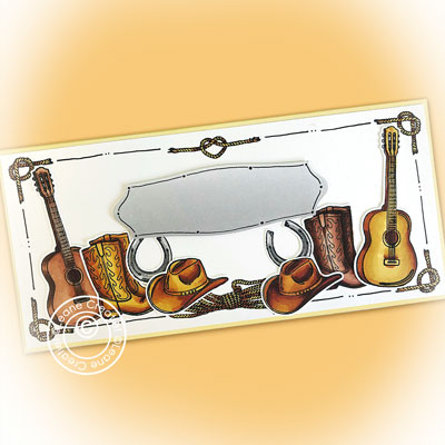 55.6807 - Leane Creatief - Monter de cheval - Passe-temps, outils - Detail 1