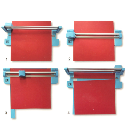 STRIP001 - Nellie's Choice - Barre de remplacement pour ROCUT001 - Roller Cutter - Detail 1