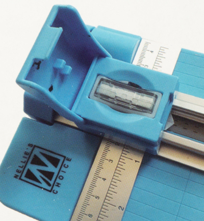 ROCUT001 - Nellie's Choice - Massicot (qualité japonaise) - Roller Cutter - Detail 2