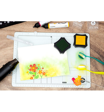 SL-TO-GM01 - StudioLight - Glass Mat A4, non-magnetic Essentials nr.01 - Non Magnetic Glass Mat - Detail 1