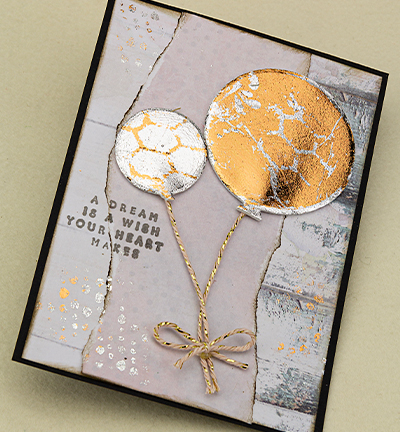 Balloon - CUT-IES - Ocean Babies - Ballon - Fête - Detail 1