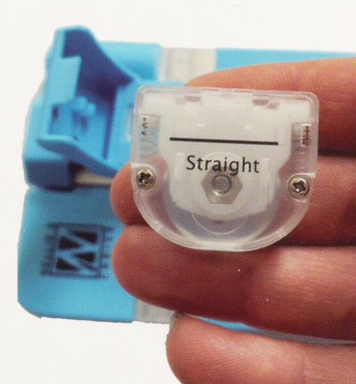 STRIP001 - Nellie's Choice - Barre de remplacement pour ROCUT001 - Roller Cutter - Detail 3