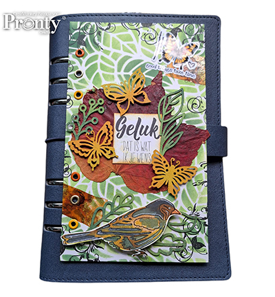 472.700.019 - Pronty - Embellishments Quotes - Embellishment - Detail 2