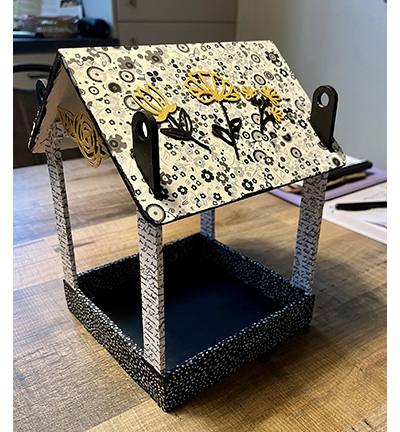 460.483.048 - Pronty - Bird feeder - Façades - Detail 1 460.483.048 - Pronty - Bird feeder - Façades - Detail 1