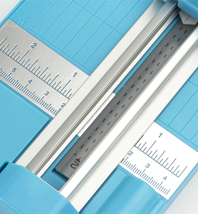 ROCUT001 - Nellie's Choice - Massicot (qualité japonaise) - Roller Cutter - Detail 6