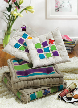 329-024 - Pebeo - Rouge Cardinal - SetaColor Tissus clairs - Detail 1