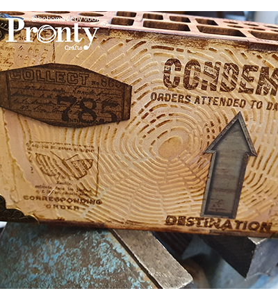 465.669.001 - Pronty - Pen storage - Rangements - Detail 2