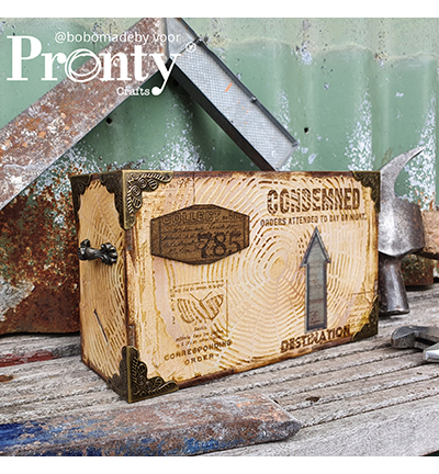 465.669.001 - Pronty - Pen storage - Rangements - Detail 3