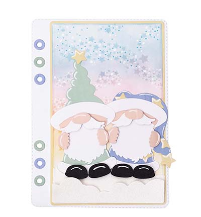 CCL-FR-CD1043 - CraftLab - James Friendz nr.1043 -  - Detail 1
