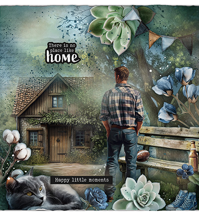 SL-ES-CPP408 - StudioLight - Denim Weekends Essentials nr. 408 - Collage Paper Pad - Detail 1 SL-ES-CPP408 - StudioLight - Denim Weekends Essentials nr. 408 - Collage Paper Pad - Detail 1