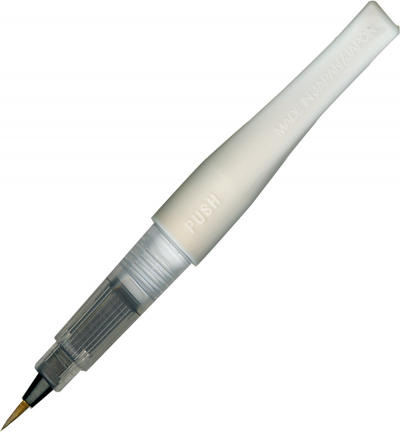 MS-56/101 - Kuretake / ZIG - Gold - Wink of Stella couleurs individuelles - Detail 1 MS-56/101 - Kuretake / ZIG - Gold - Wink of Stella couleurs individuelles - Detail 1