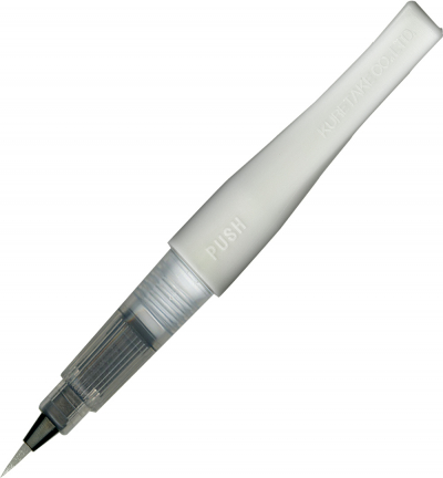 MS-56/102 - Kuretake / ZIG - Silver - Wink of Stella couleurs individuelles - Detail 1 MS-56/102 - Kuretake / ZIG - Silver - Wink of Stella couleurs individuelles - Detail 1