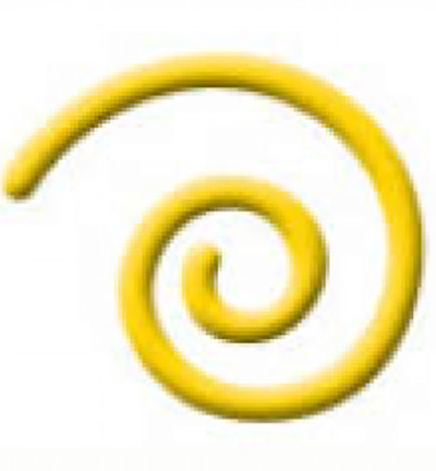 114060 - Pebeo - Sun yellow - Pebeo Vitrea 160-Contour - Detail 1