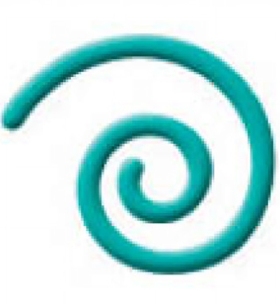 114063 - Pebeo - Turquoise - Pebeo Vitrea 160-Contour - Detail 1