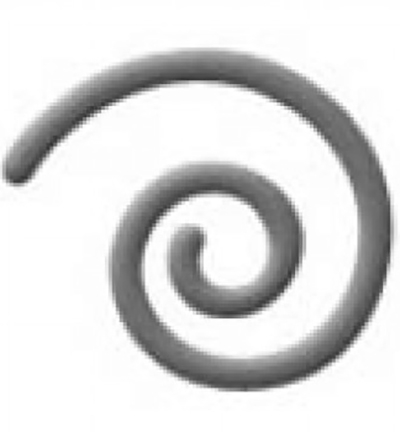 114069 - Pebeo - Pewter - Pebeo Vitrea 160-Contour - Detail 1