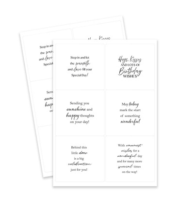 17-10102WIN - Katy Sue Designs - Arched Floral Windows & Doors - Card Making Kits - Detail 9 17-10102WIN - Katy Sue Designs - Arched Floral Windows & Doors - Card Making Kits - Detail 9