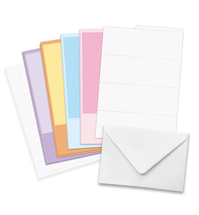 17-10110BBB - Katy Sue Designs - Blooming Box Bouquets, Pop Up - Card Making Kits - Detail 2 17-10110BBB - Katy Sue Designs - Blooming Box Bouquets, Pop Up - Card Making Kits - Detail 2