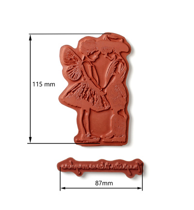 07-0079-AS - Cosmic Shimmer - Imagination - Cosmic Shimmer - Detail 1