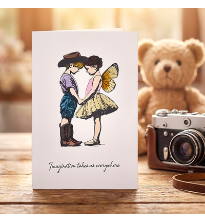 07-0079-AS - Cosmic Shimmer - Imagination - Cosmic Shimmer - Detail 2