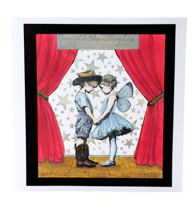 07-0079-AS - Cosmic Shimmer - Imagination - Cosmic Shimmer - Detail 4