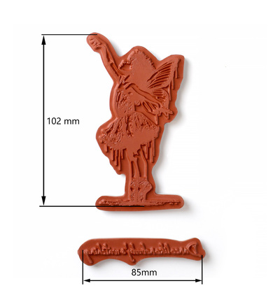 07-0078-AS - Cosmic Shimmer - Dance - Cosmic Shimmer - Detail 1