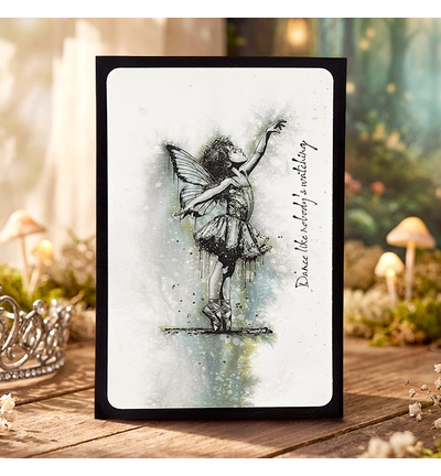 07-0078-AS - Cosmic Shimmer - Dance - Cosmic Shimmer - Detail 4