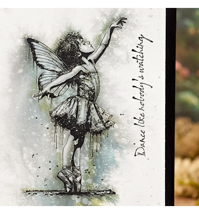 07-0078-AS - Cosmic Shimmer - Dance - Cosmic Shimmer - Detail 5