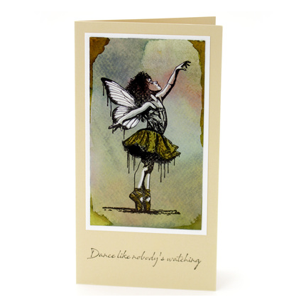 07-0078-AS - Cosmic Shimmer - Dance - Cosmic Shimmer - Detail 7