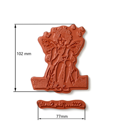 07-0081-AS - Cosmic Shimmer - Secret - Cosmic Shimmer - Detail 1