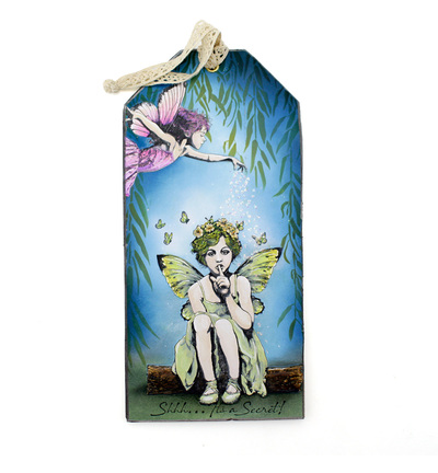 07-0081-AS - Cosmic Shimmer - Secret - Cosmic Shimmer - Detail 5