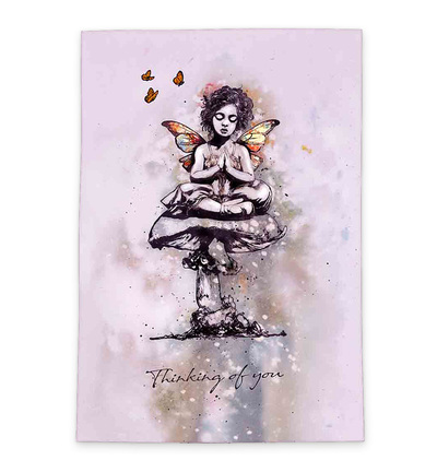 07-0082-AS - Cosmic Shimmer - Thinking of You - Cosmic Shimmer - Detail 3