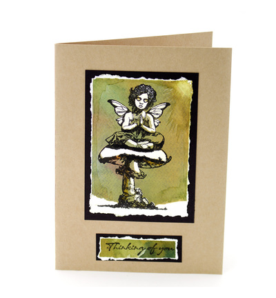 07-0082-AS - Cosmic Shimmer - Thinking of You - Cosmic Shimmer - Detail 6