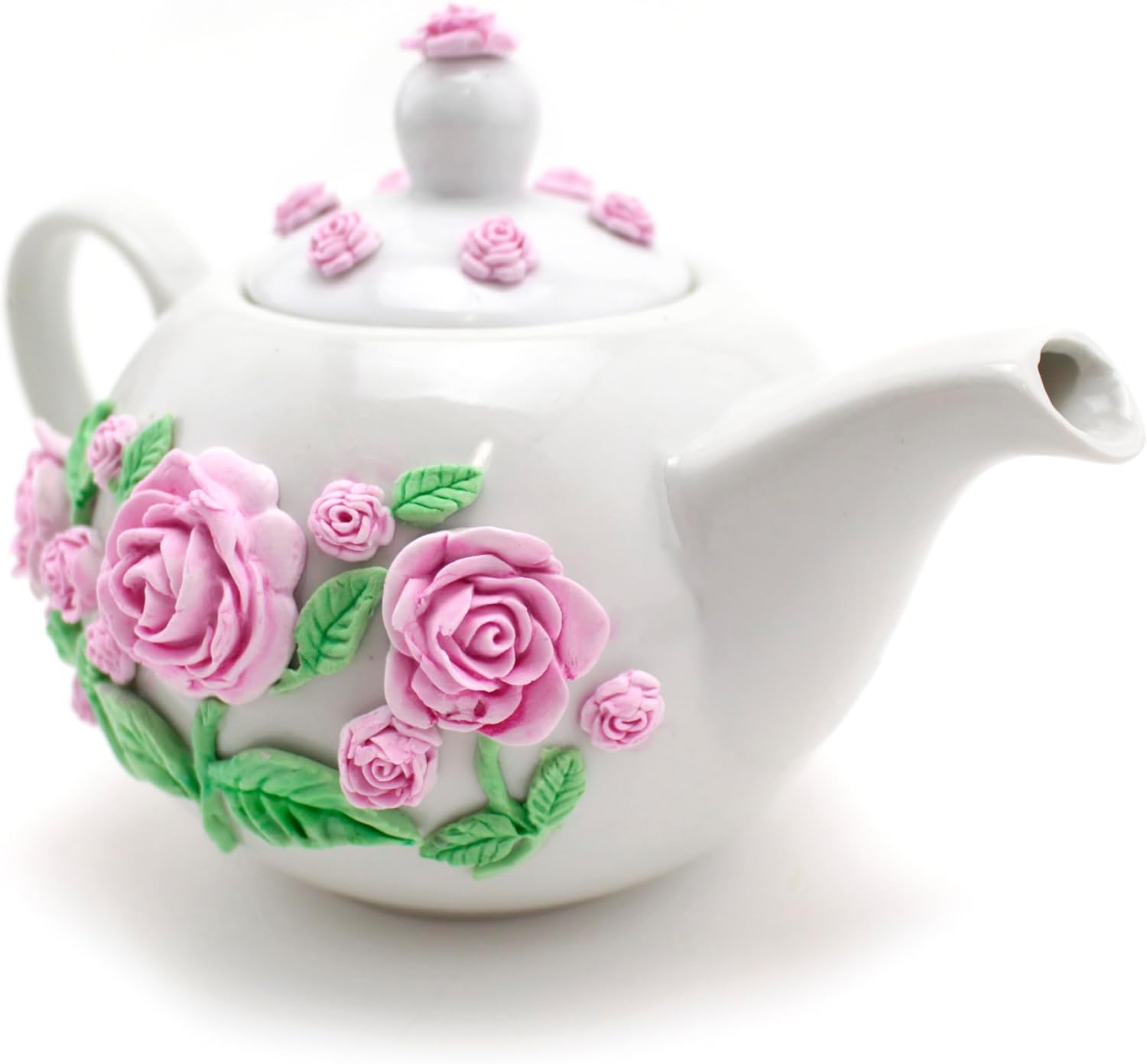 CA0034B-CS - Katy Sue Designs - Moule en silicone - 4 in 1 Roses - Silicone Mould - Detail 4