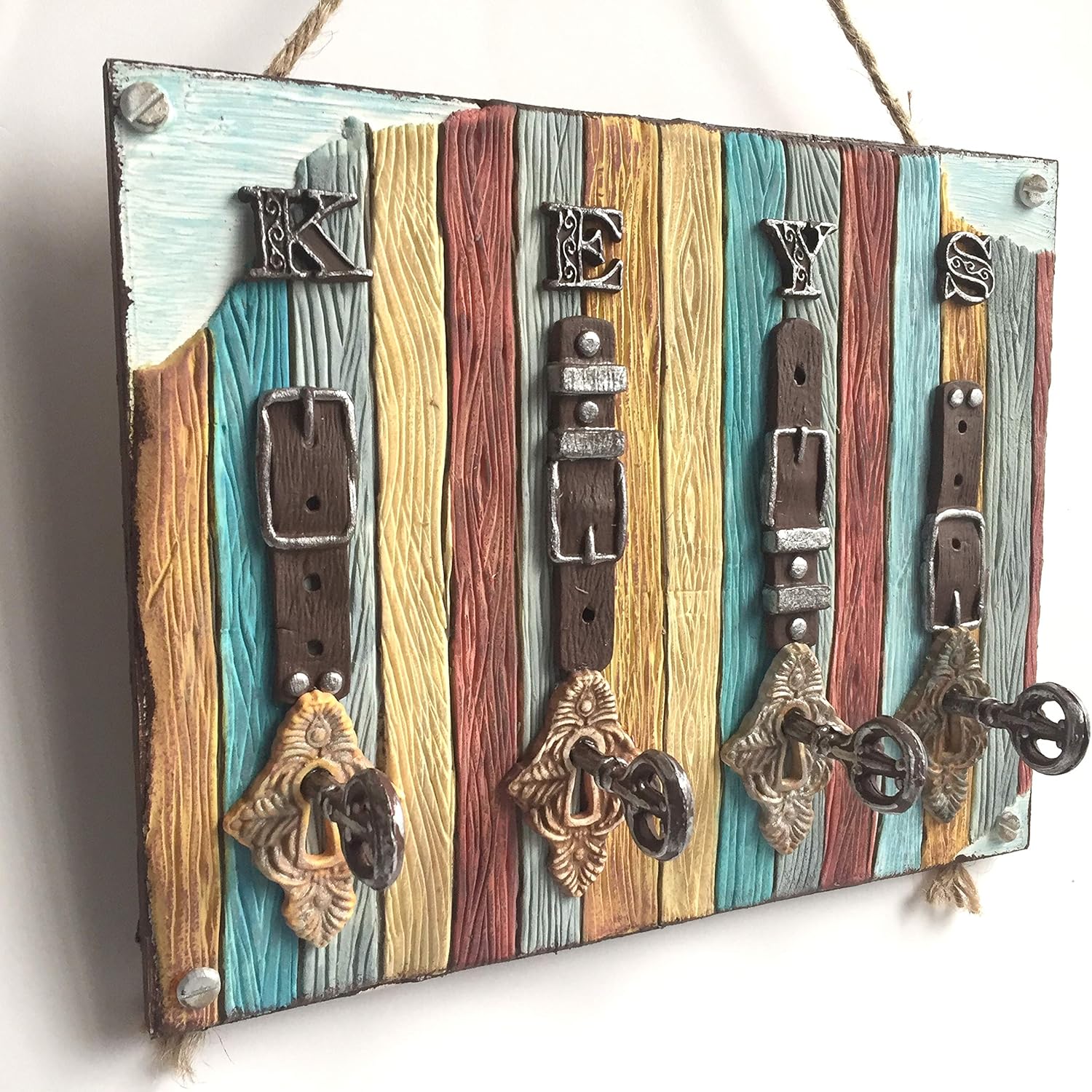 CE0082-CS - Katy Sue Designs - Moule en silicone - Hinges and Screws - Silicone Mould - Detail 6