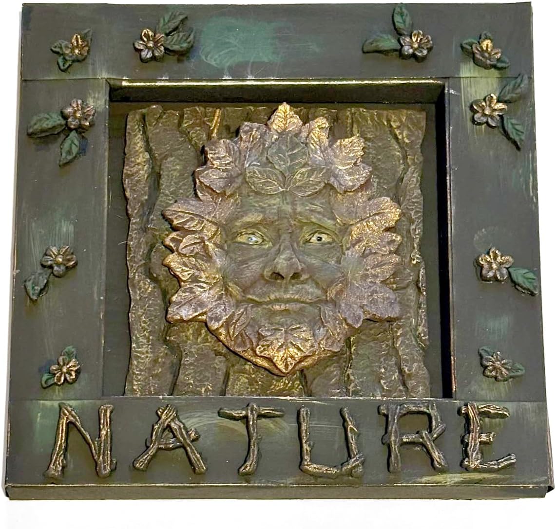 DM0048-CS - Katy Sue Designs - Moule en silicone - Continuous Tree Bark - Silicone Mould - Detail 3