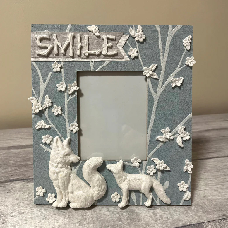 DM0070-CS - Katy Sue Designs - Moule en silicone - Twig Alphabet - Silicone Mould - Detail 4