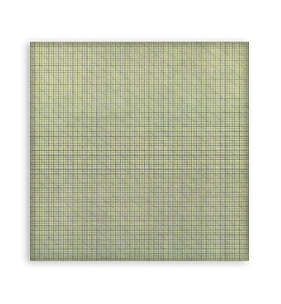 SBBS139 - Stamperia - Small Pad, Backgrounds Selection Daisy Art - Scrapbooking Small Pad - Detail 10