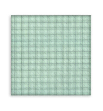 SBBS139 - Stamperia - Small Pad, Backgrounds Selection Daisy Art - Scrapbooking Small Pad - Detail 26