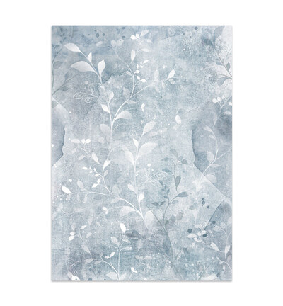 SBJK15 - Stamperia - Stickers, cut-outs, backgrounds Secret Diary - Junk journal - Detail 8