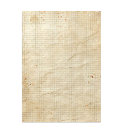 SBJK16 - Stamperia - Junk Journal 16 pages art journal - Junk Journal - Detail 5