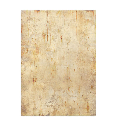 SBJK16 - Stamperia - Junk Journal 16 pages art journal - Junk Journal - Detail 13