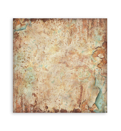 SBBS142 - Stamperia - Stamperia Petit Bloc Papier – Gardens of Time Backgrounds - Backgrounds Selection - Detail 7 SBBS142 - Stamperia - Stamperia Petit Bloc Papier – Gardens of Time Backgrounds - Backgrounds Selection - Detail 7