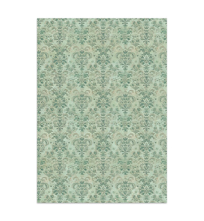 SBJKS01 - Stamperia - Stamperia Junk Journal Focus Points A5 – Gardens of Time - Junk journal - Detail 10 SBJKS01 - Stamperia - Stamperia Junk Journal Focus Points A5 – Gardens of Time - Junk journal - Detail 10