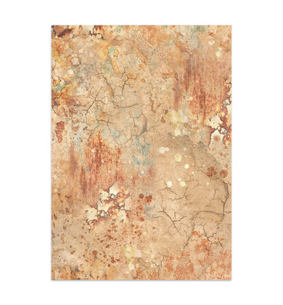 SBJKS01 - Stamperia - Stamperia Junk Journal Focus Points A5 – Gardens of Time - Junk journal - Detail 22 SBJKS01 - Stamperia - Stamperia Junk Journal Focus Points A5 – Gardens of Time - Junk journal - Detail 22