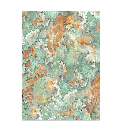 SBJKS01 - Stamperia - Stamperia Junk Journal Focus Points A5 – Gardens of Time - Junk journal - Detail 23 SBJKS01 - Stamperia - Stamperia Junk Journal Focus Points A5 – Gardens of Time - Junk journal - Detail 23