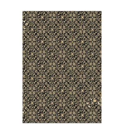 SBJKS01 - Stamperia - Stamperia Junk Journal Focus Points A5 – Gardens of Time - Junk journal - Detail 29 SBJKS01 - Stamperia - Stamperia Junk Journal Focus Points A5 – Gardens of Time - Junk journal - Detail 29