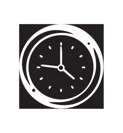 WAXSL12 - Stamperia - Stamperia Set de Sceaux Décoratifs – Gardens of Time - Seals Kit - Detail 5